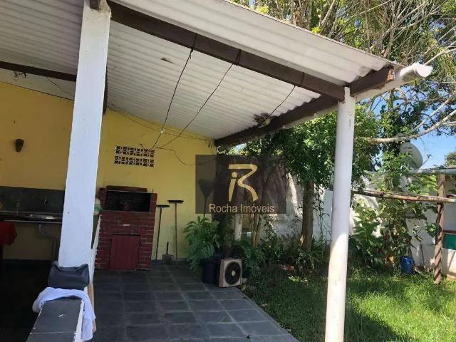 Casa / Sobrado para Venda em Peruíbe/SP jardim Somar 2 Quartos