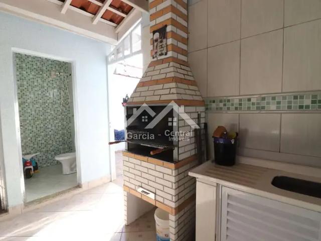 Casa / Sobrado para Venda em Peruíbe/SP jardim Somar 2 Quartos