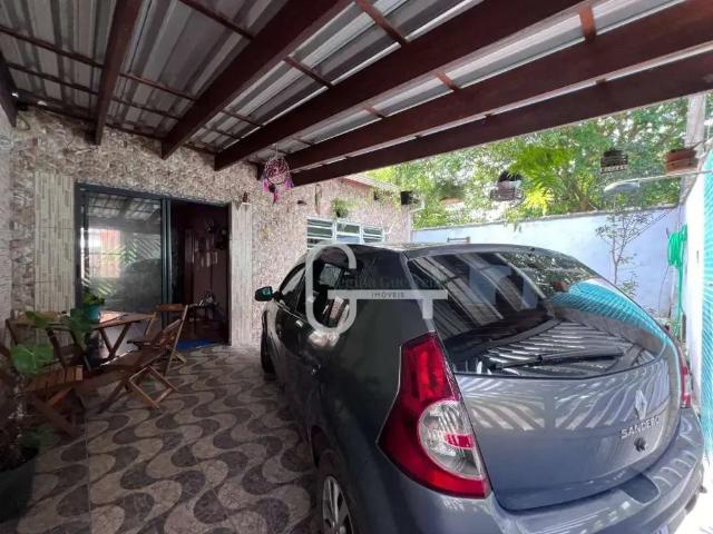 Casa / Sobrado para Venda em Peruíbe/SP jardim Somar 3 Quartos