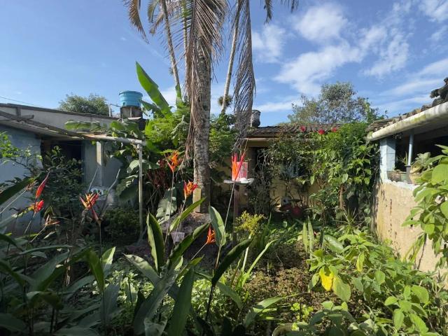 Casa / Sobrado para Venda em Peruíbe/SP jardim Somar 3 Quartos