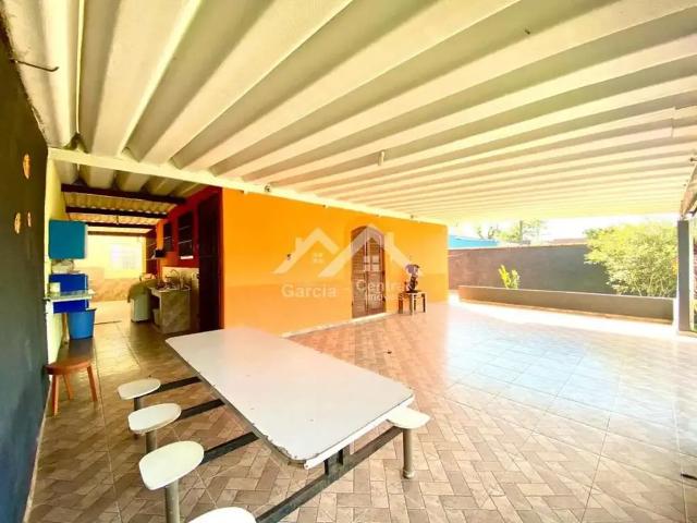 Casa / Sobrado para Venda em Peruíbe/SP Jardim Veneza 2 Quartos