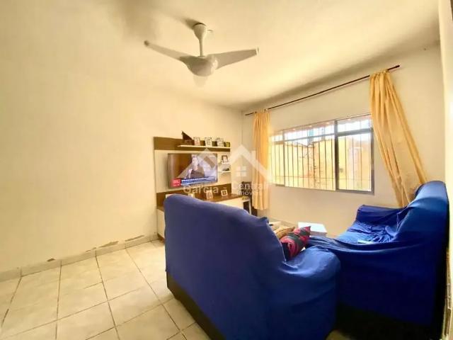 Casa / Sobrado para Venda em Peruíbe/SP Jardim Veneza 2 Quartos