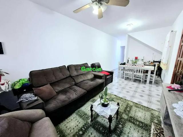 Casa / Sobrado para Venda em Peruíbe/SP Jardim Veneza 2 Quartos