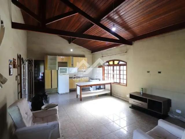 Casa / Sobrado para Venda em Peruíbe/SP Jardim Veneza 2 Quartos
