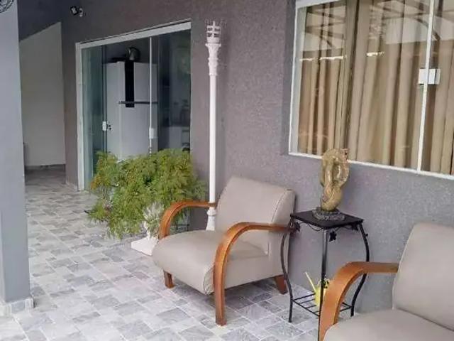 Casa / Sobrado para Venda em Peruíbe/SP Jardim Veneza 3 Quartos