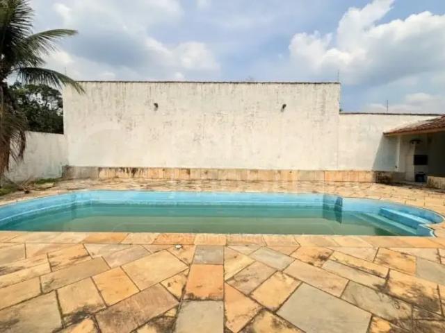 Casa / Sobrado para Venda em Peruíbe/SP Santa Gabriela 4 Quartos
