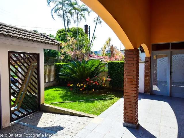 Casa / Sobrado para Venda em Peruíbe/SP Parque Balneário Oásis 4 Quartos