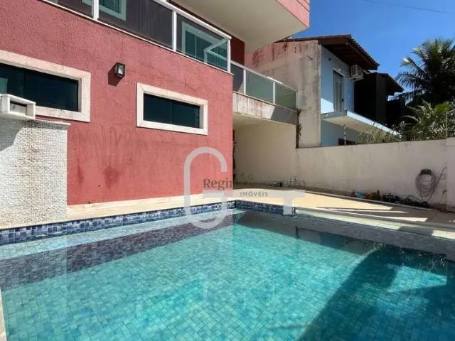 Casa / Sobrado para Venda em Peruíbe/SP Parque Balneário Oásis 4 Quartos