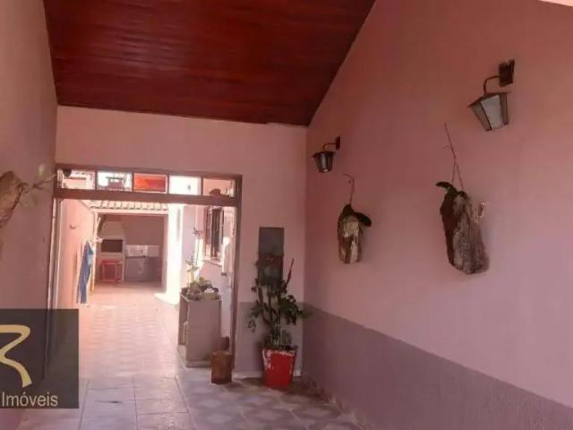 Casa / Sobrado para Venda em Peruíbe/SP Parque Balneário Oásis 4 Quartos