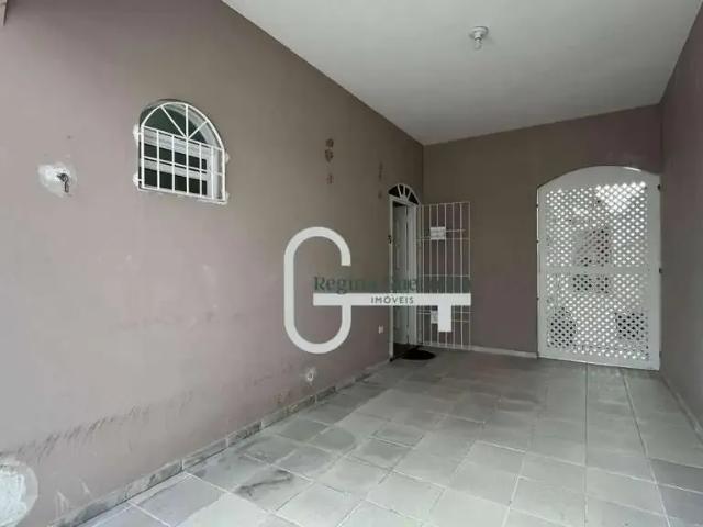 Casa / Sobrado para Venda em Peruíbe/SP Parque Balneário Oásis 4 Quartos