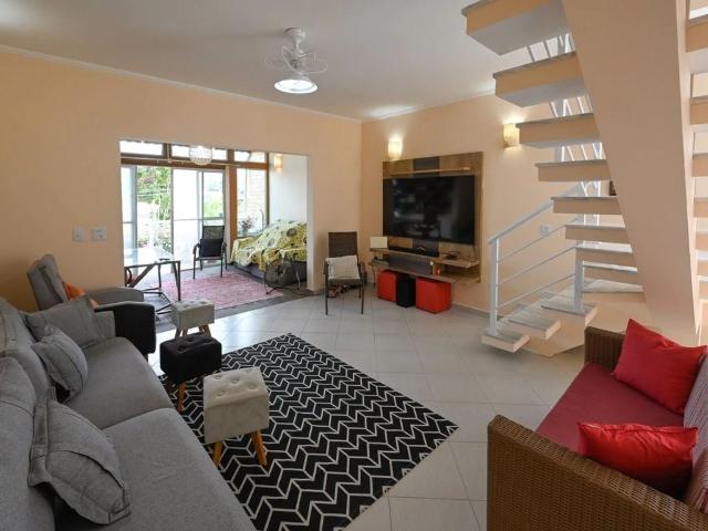 Casa / Sobrado para Venda em Peruíbe/SP Parque Balneário Oásis 4 Quartos