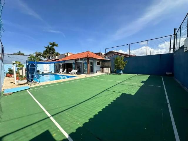 Casa / Sobrado para Venda em Peruíbe/SP Parque Balneário Oásis 1 Quartos
