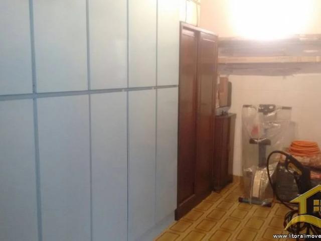 Casa / Sobrado para Venda em Peruíbe/SP Parque Balneário Oásis 2 Quartos