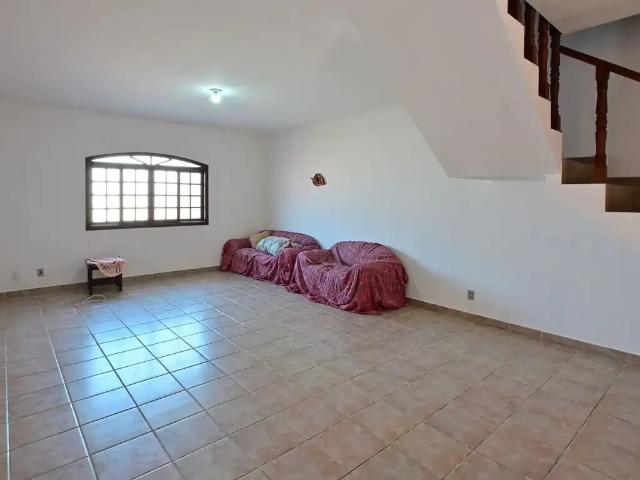 Casa / Sobrado para Venda em Peruíbe/SP Parque Balneário Oásis 3 Quartos