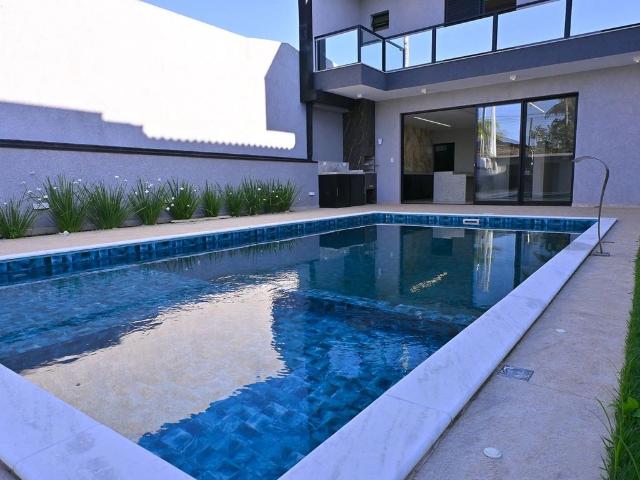 Casa / Sobrado para Venda em Peruíbe/SP Parque Balneário Oásis 3 Quartos