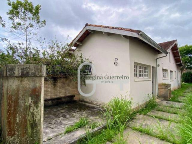 Casa / Sobrado para Venda em Peruíbe/SP Parque Balneário Oásis 3 Quartos