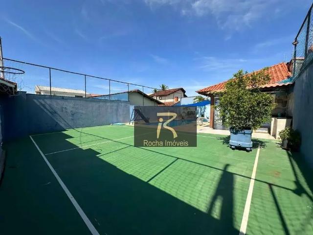 Casa / Sobrado para Venda em Peruíbe/SP Parque Balneário Oásis 3 Quartos