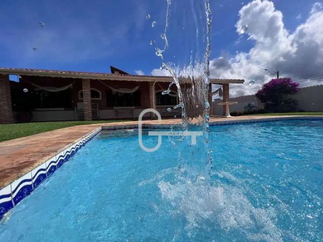 Casa / Sobrado para Venda em Peruíbe/SP Parque Balneário Oásis 3 Quartos