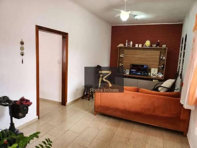 Casa / Sobrado para Venda em Peruíbe/SP Parque Balneário Oásis 3 Quartos