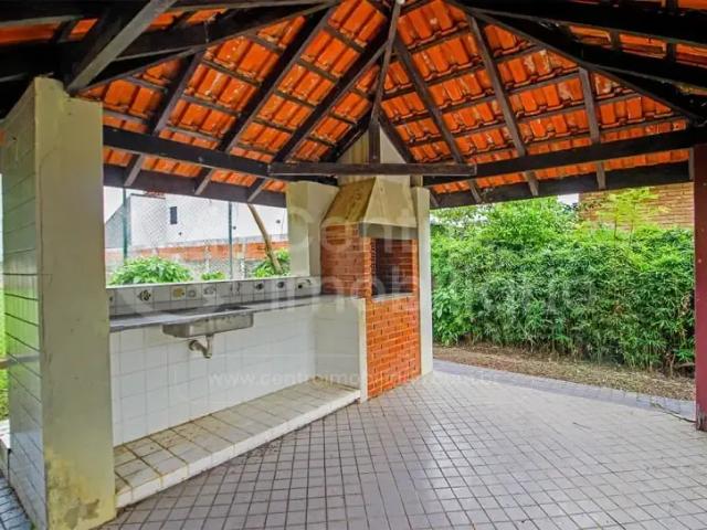 Casa / Sobrado para Venda em Peruíbe/SP Parque Balneário Oásis 3 Quartos