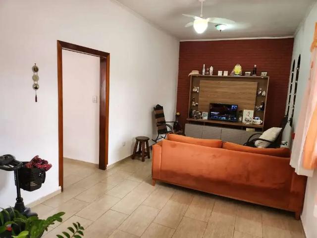 Casa / Sobrado para Venda em Peruíbe/SP Parque Balneário Oásis 3 Quartos