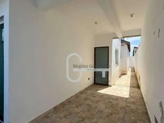 Casa / Sobrado para Venda em Peruíbe/SP Parque Balneário Oásis 3 Quartos