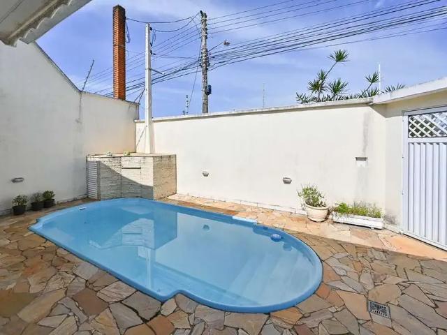 Casa / Sobrado para Venda em Peruíbe/SP Parque Balneário Oásis 3 Quartos