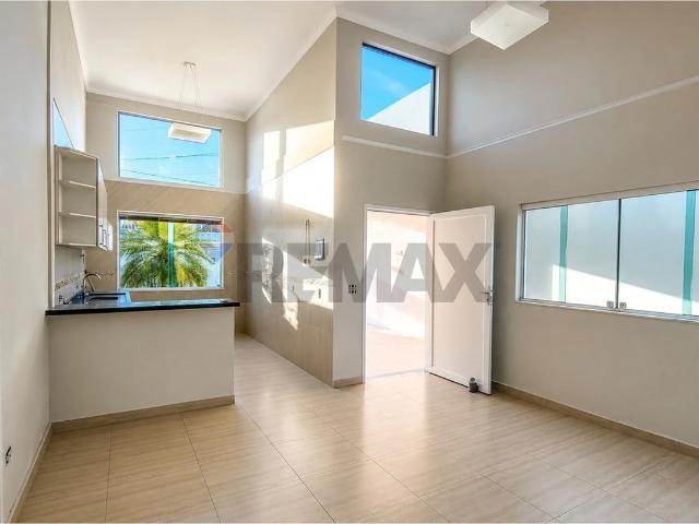 Casa / Sobrado para Venda em Peruíbe/SP Parque D'Aville 3 Quartos