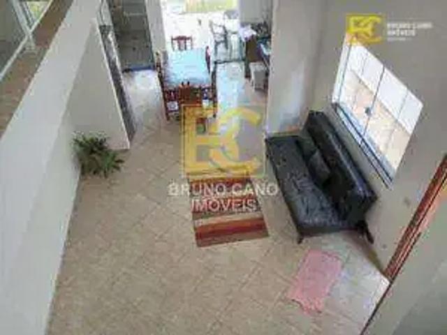 Casa / Sobrado para Venda em Peruíbe/SP Parque D'Aville 3 Quartos
