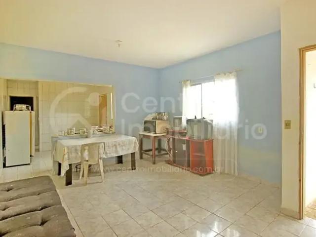 Casa / Sobrado para Venda em Peruíbe/SP Parque D'Aville 1 Quartos