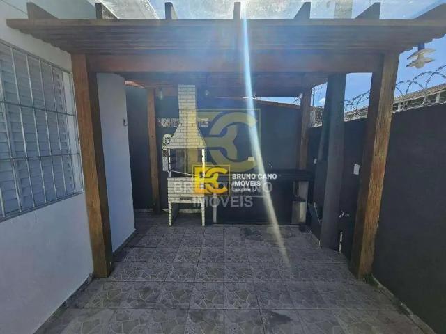 Casa / Sobrado para Venda em Peruíbe/SP Parque D'Aville 2 Quartos