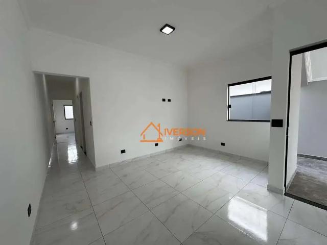 Casa / Sobrado para Venda em Peruíbe/SP Parque D'Aville 2 Quartos