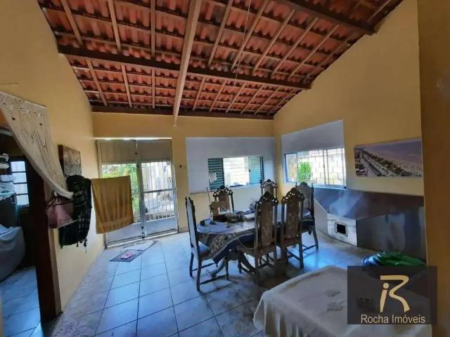 Casa / Sobrado para Venda em Peruíbe/SP Parque D'Aville 2 Quartos