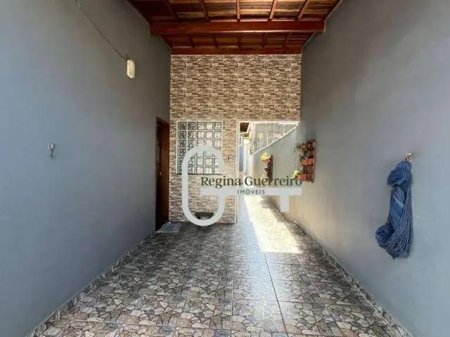 Casa / Sobrado para Venda em Peruíbe/SP Parque D'Aville 2 Quartos