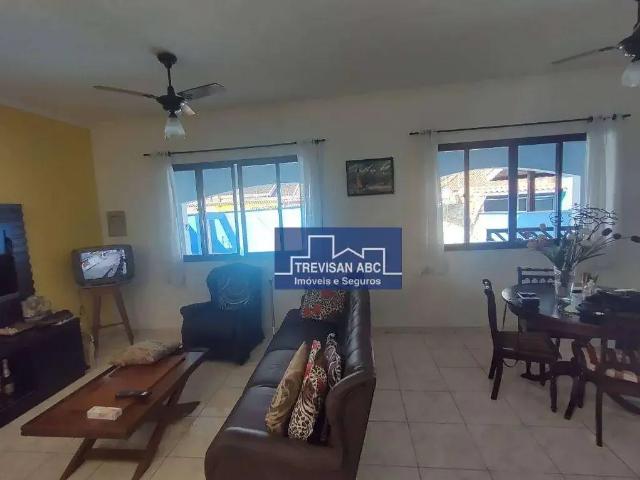 Casa / Sobrado para Venda em Peruíbe/SP Parque D'Aville 5 Quartos