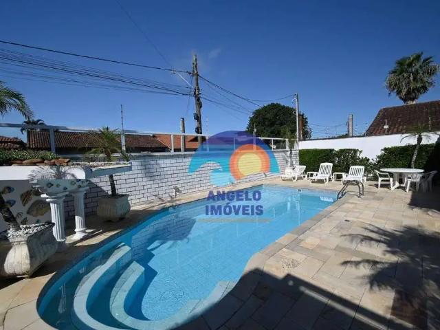Casa / Sobrado para Venda em Peruíbe/SP Parque Turístico 4 Quartos