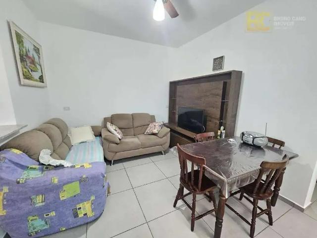 Casa / Sobrado para Venda em Peruíbe/SP Parque Turístico 2 Quartos