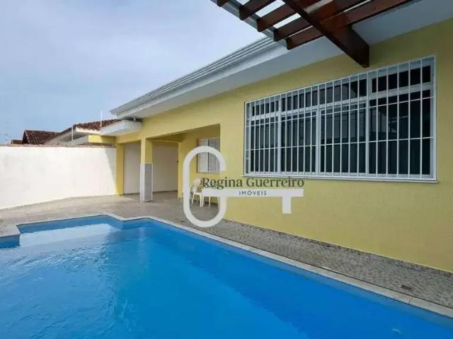 Casa / Sobrado para Venda em Peruíbe/SP Parque Turístico 3 Quartos