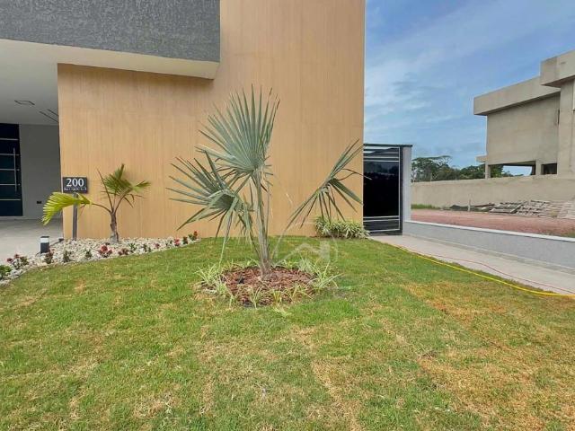 Casa / Sobrado para Venda em Peruíbe/SP Residencial Bosque Três Marias 3 Quartos