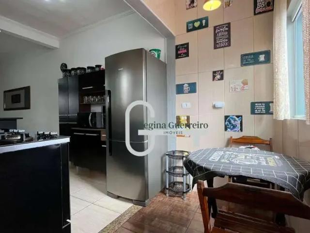 Casa / Sobrado para Venda em Peruíbe/SP Vila Erminda 2 Quartos