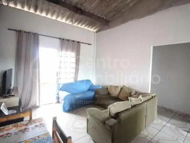 Casa / Sobrado para Venda em Peruíbe/SP Vila Peruibe 2 Quartos