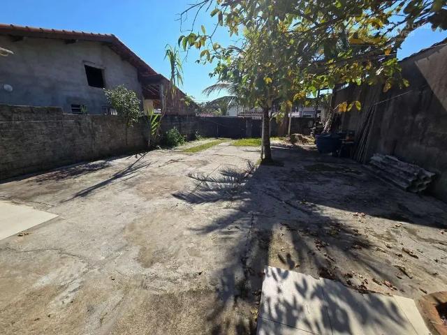 Casa / Sobrado para Venda em Peruíbe/SP Vila Romar 1 Quartos