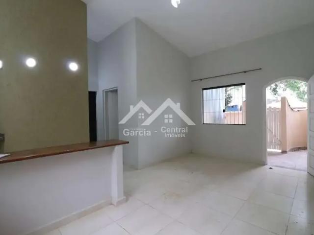 Casa / Sobrado para Venda em Peruíbe/SP Vila Romar 2 Quartos