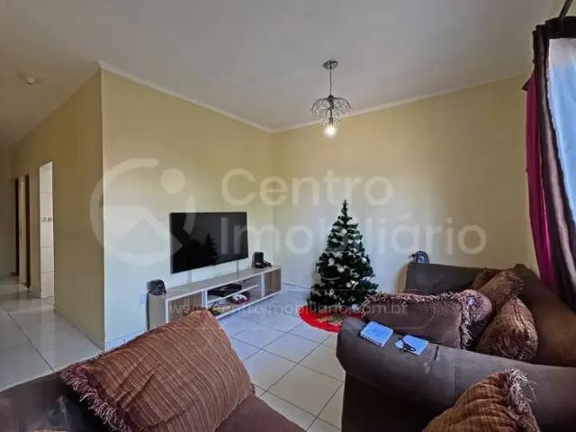 Casa / Sobrado para Venda em Peruíbe/SP Vila Romar 3 Quartos
