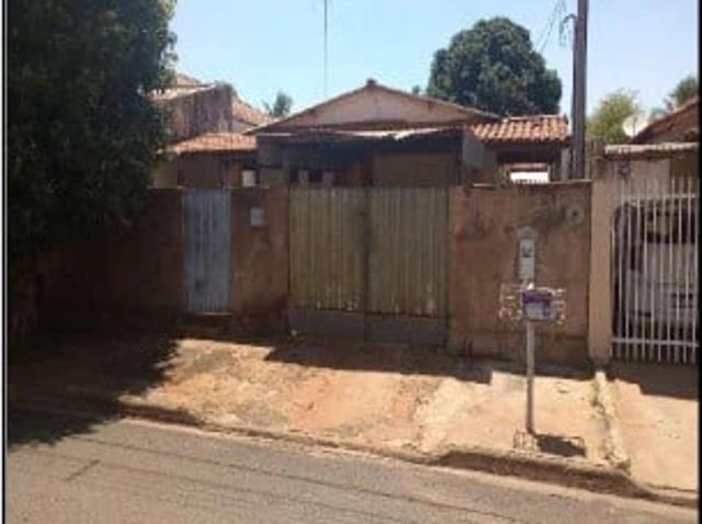 Casa / Sobrado para Venda em Pereira Barreto/SP Jardim Progresso 1 Quartos