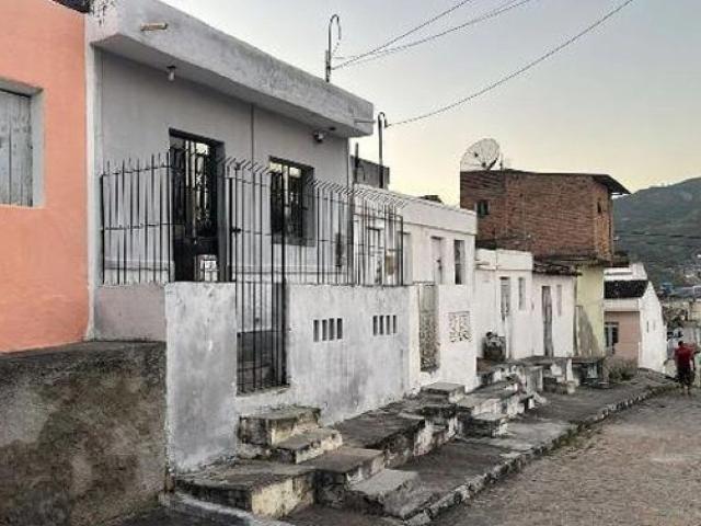 Casa / Sobrado para Venda em Pesqueira/PE Centenário