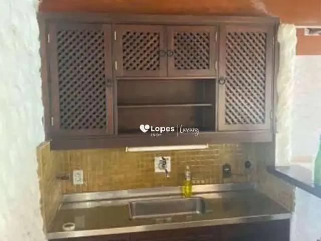 Casa / Sobrado para Venda em Petrópolis/RJ Coronel Veiga 5 Quartos