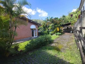 Casa / Sobrado para Venda em Petrópolis/RJ Coronel Veiga 6 Quartos