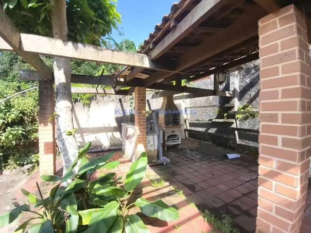 Casa / Sobrado para Venda em Petrópolis/RJ Coronel Veiga 6 Quartos