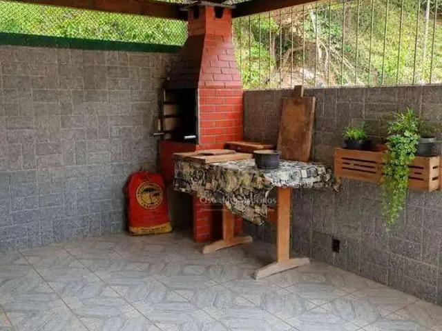 Casa / Sobrado para Venda em Petrópolis/RJ Corrêas 4 Quartos